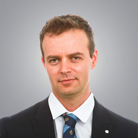 Dr Slava Poel